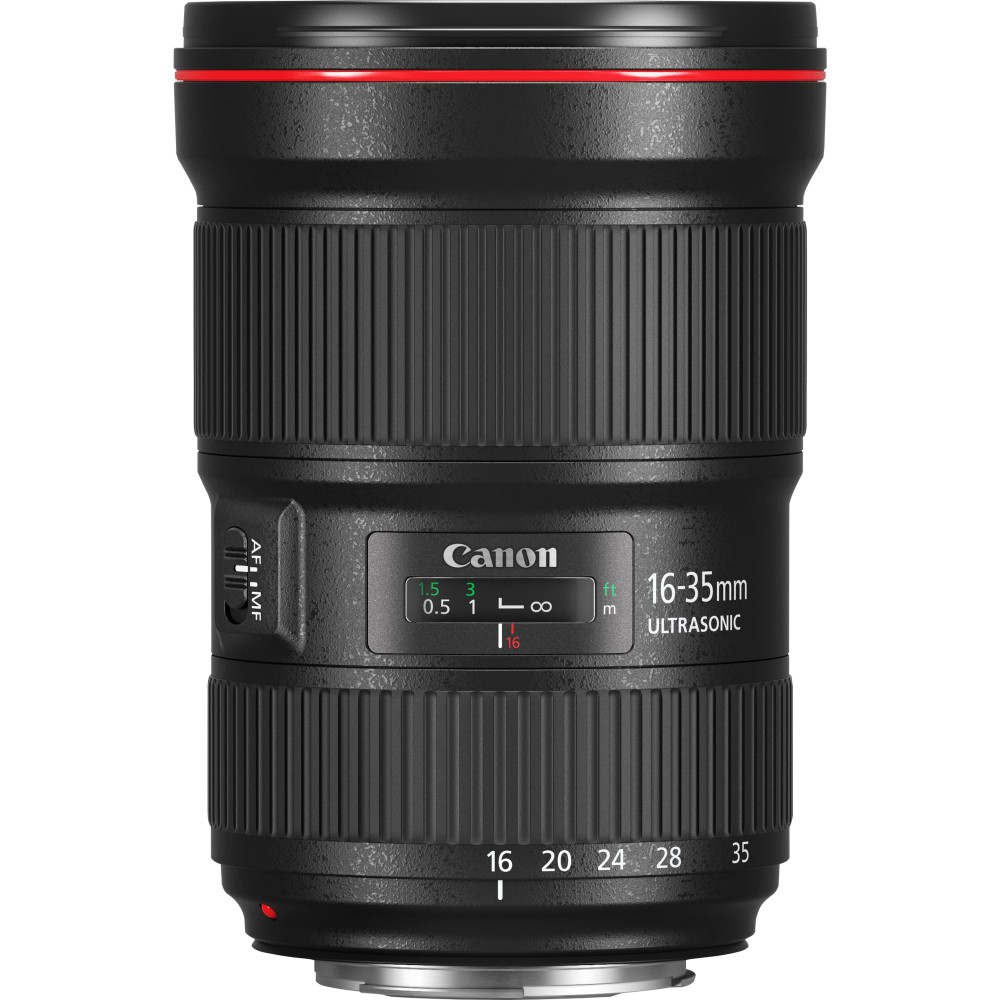 CANON EF 16-35mm f 2.8 L III USM