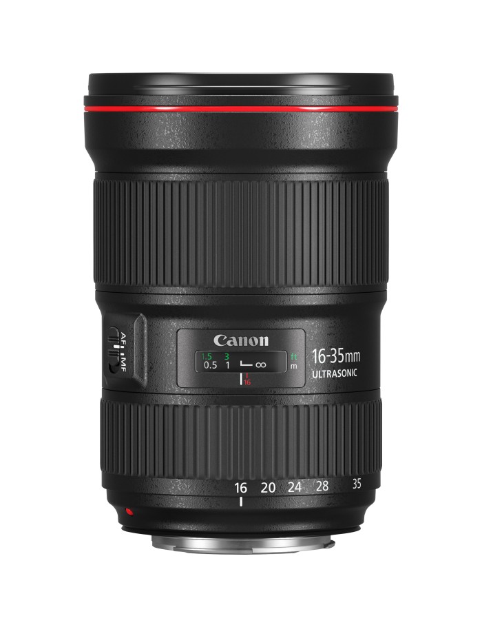 CANON EF 16-35mm f 2.8 L III USM