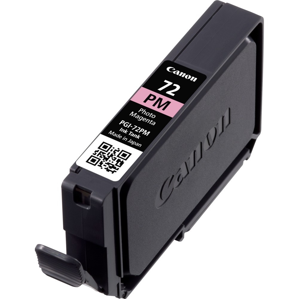 CANON PGI-72PM PHOTO MAGENTA CANON PGI-72PM PHOTO MAGENTA