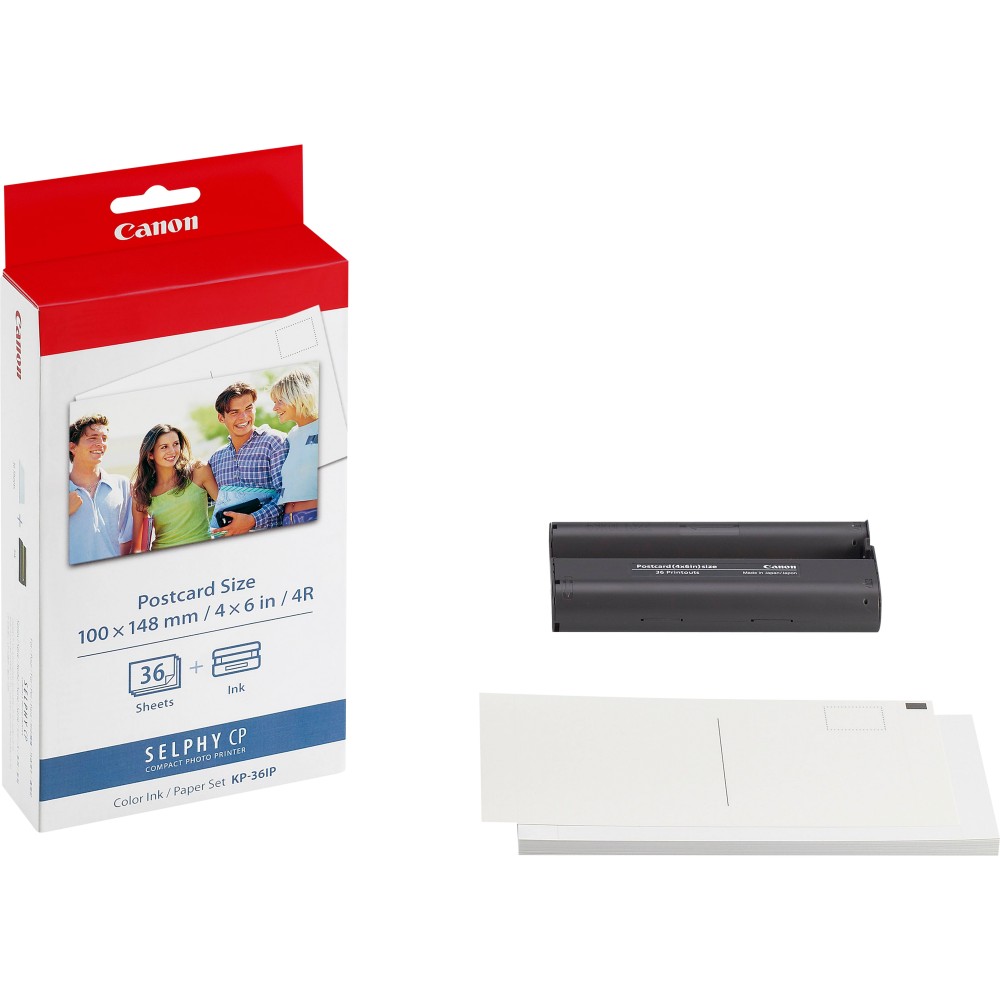 CANON KP-36 IP CANON KP-36 IP