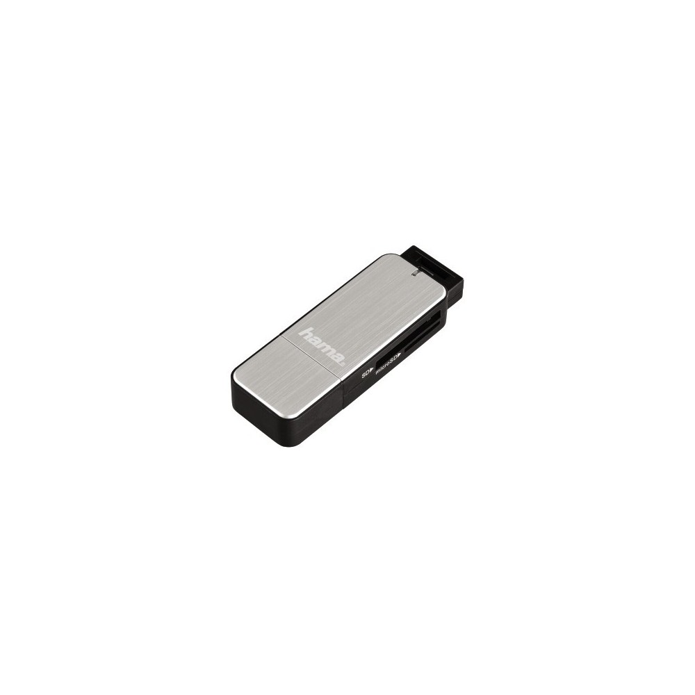 HAMA SDXC READER USB 3.0 HAMA SDXC READER USB 3.0