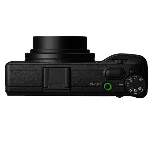 RICOH GR III