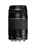 CANON EF 75-300mm f 4-5.6 III