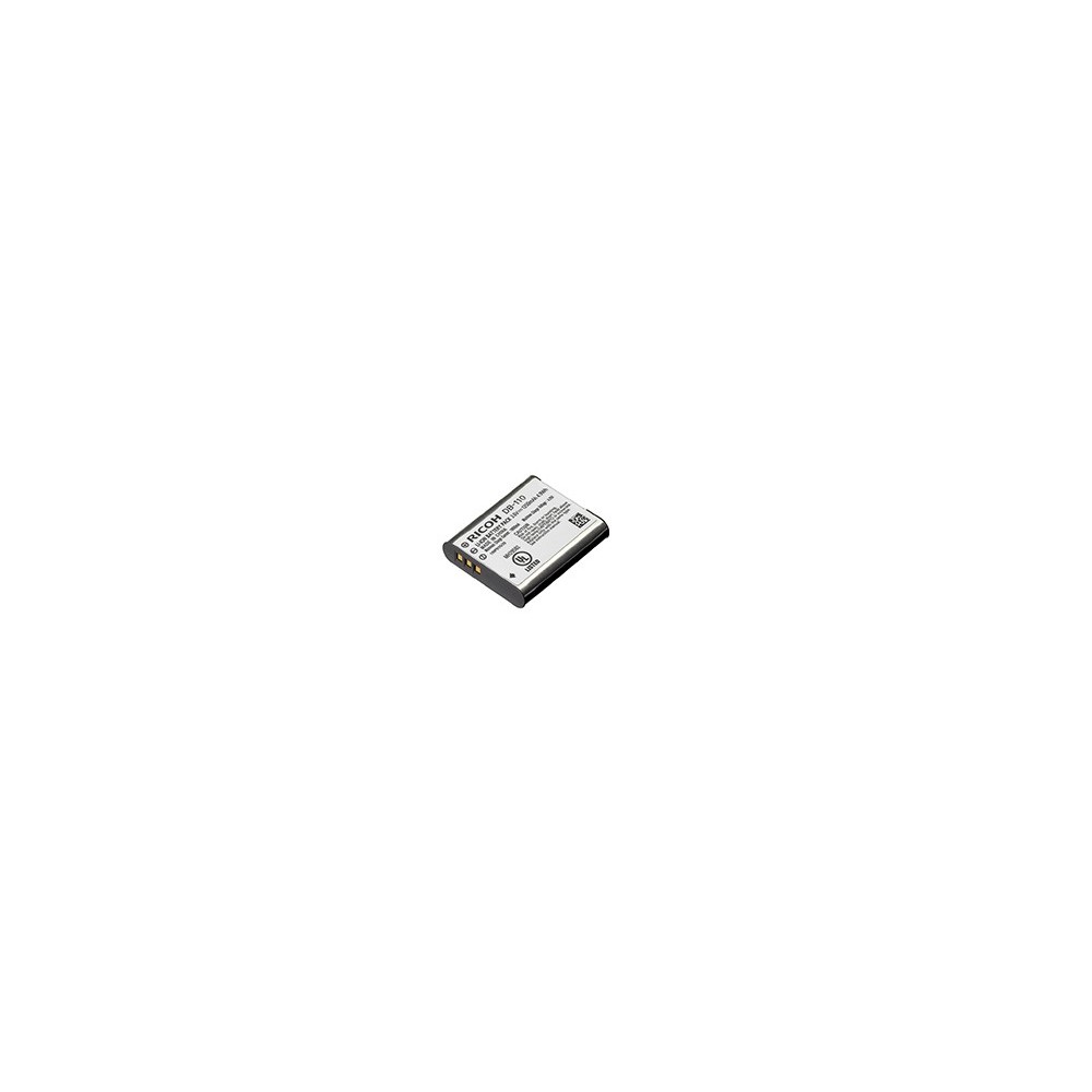 RICOH DB-110 BATTERIA