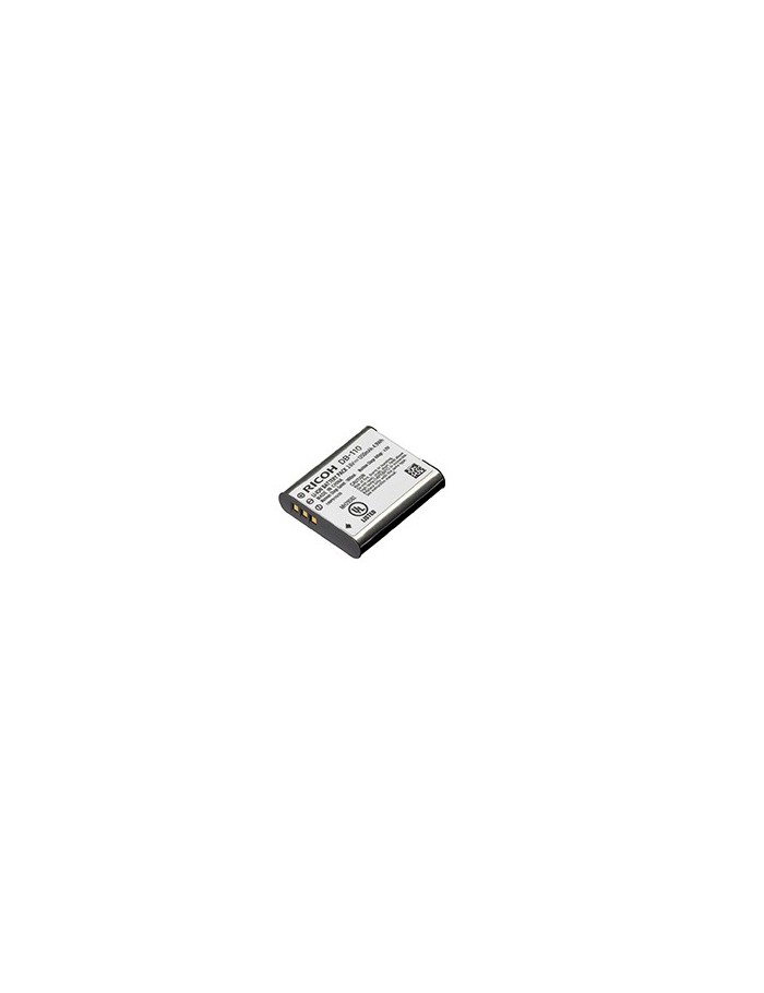 RICOH DB-110 BATTERIA