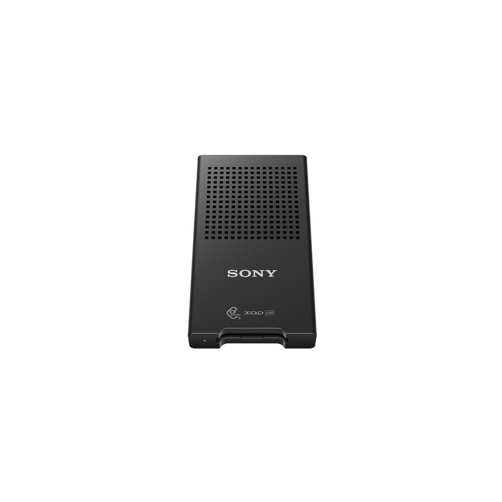 SONY MRW-G1 SONY MRW-G1