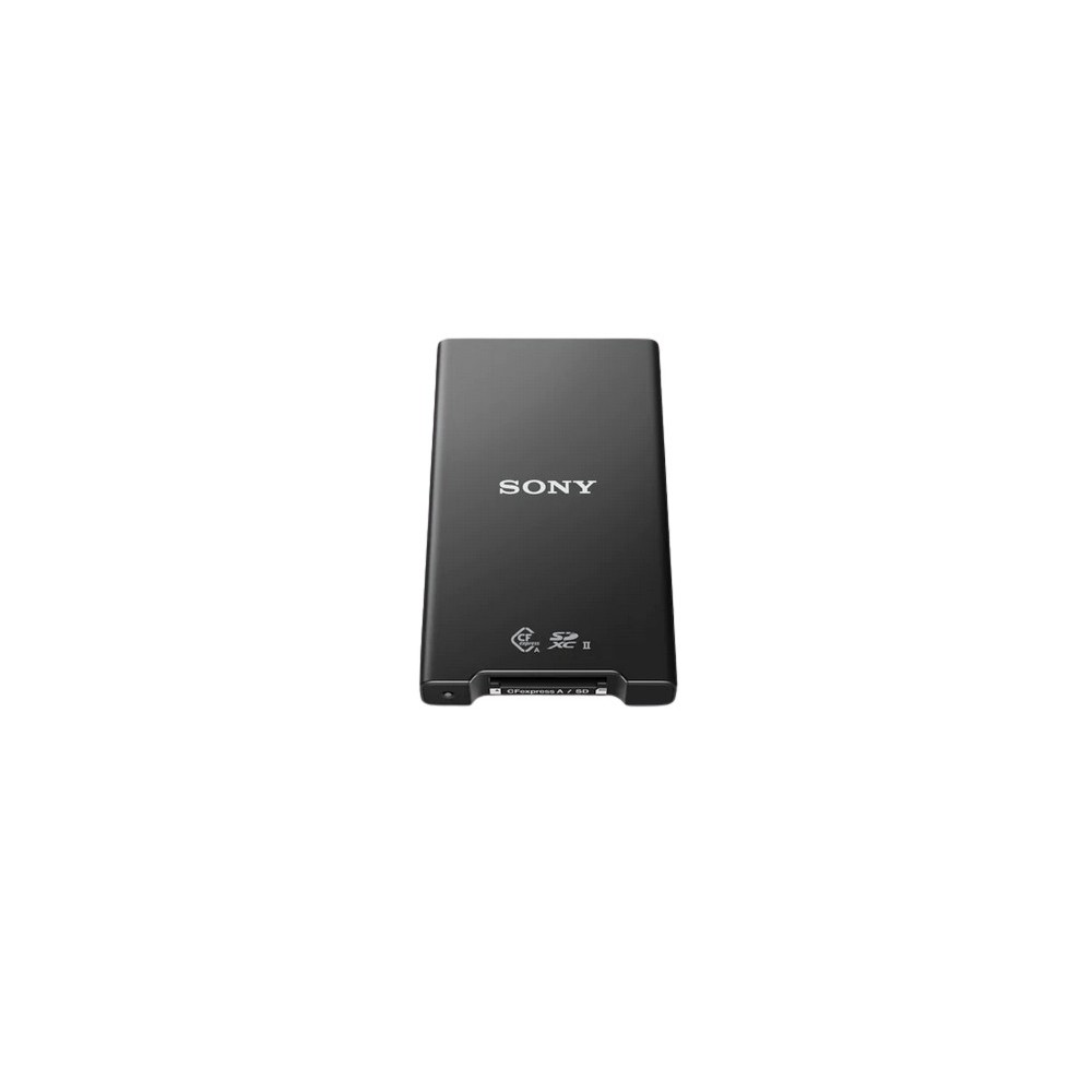 SONY MRW-G2 SONY MRW-G2