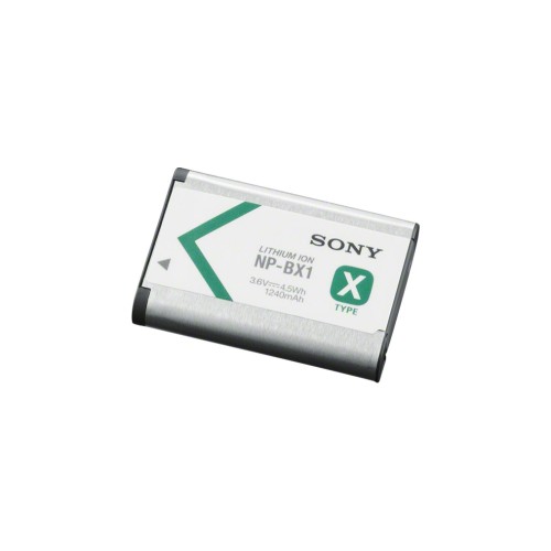 SONY NP-BX1 TYPE X