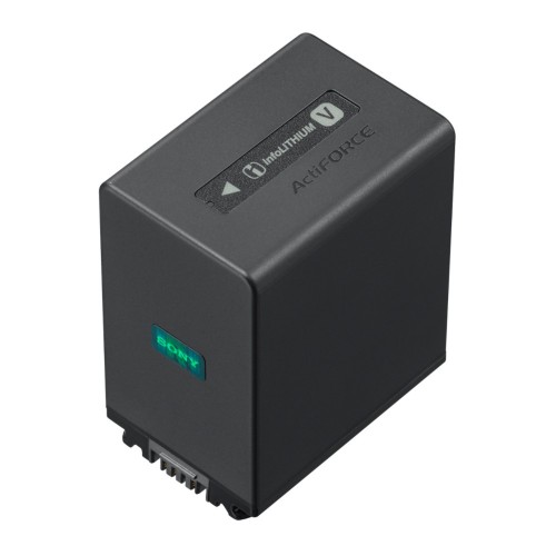 SONY NP-FV100A PER TELECAMERA