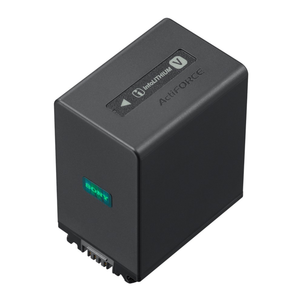 SONY NP-FV100A PER TELECAMERA