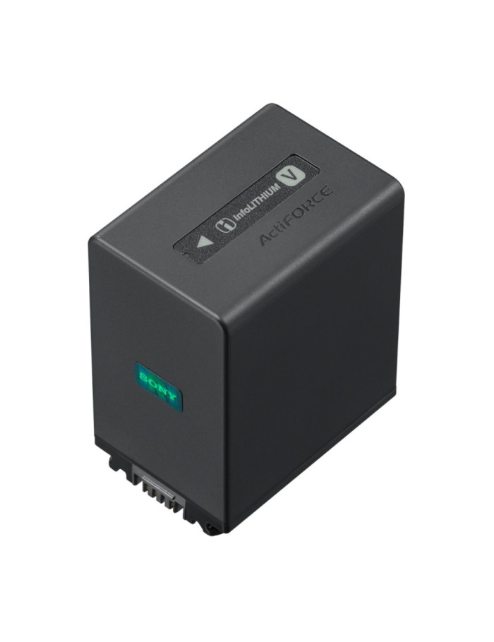 SONY NP-FV100A PER TELECAMERA