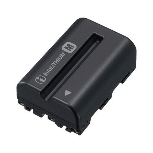 SONY NP-FM500H PER REFLEX