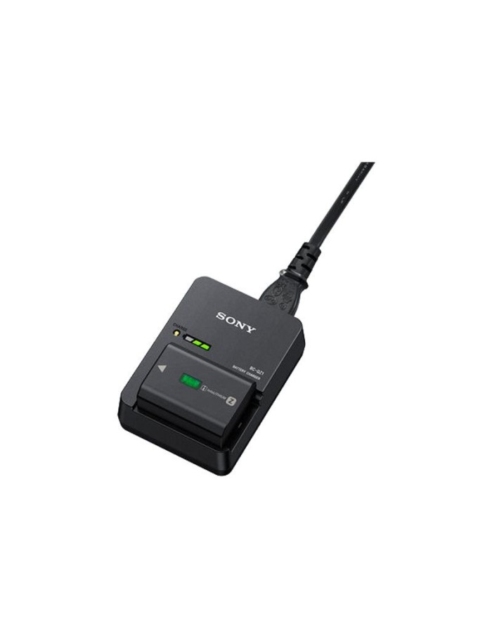 SONY BC-QZ1 CARICABATTERIA