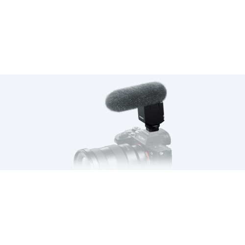 SONY ECM-B1M