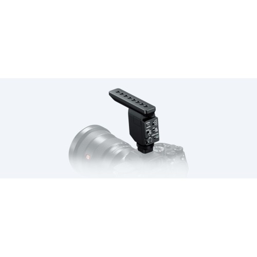 SONY ECM-B1M