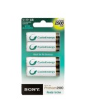 SONY NI-MH 2500 mAh AA PC - SPECIAL OFFER
