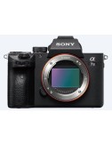 SONY A7 III CORPO - ILCE7M3B