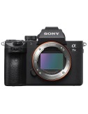 SONY A7 III + 24-105mm f 4 - ILCE7M3GBDI