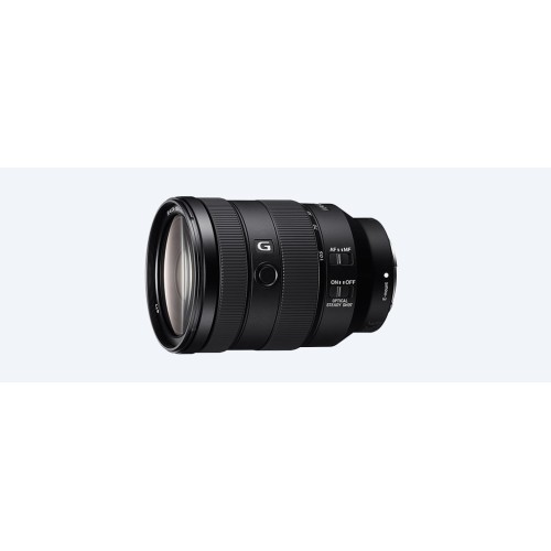 SONY A7 III + 24-105mm f 4 - ILCE7M3GBDI