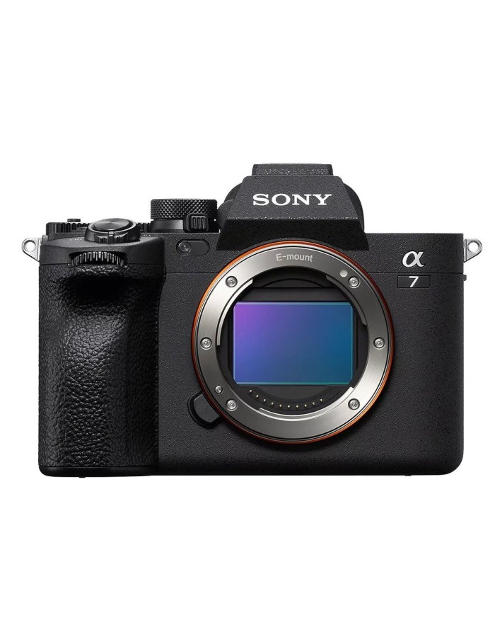 SONY A7 IV + 24-105mm f 4 G - ILCE7M4GBDI