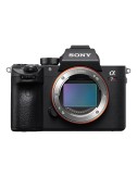 SONY A7R III CORPO - ILCE7RM3A