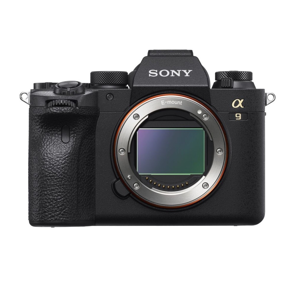 SONY A9 II CORPO SONY A9 II CORPO