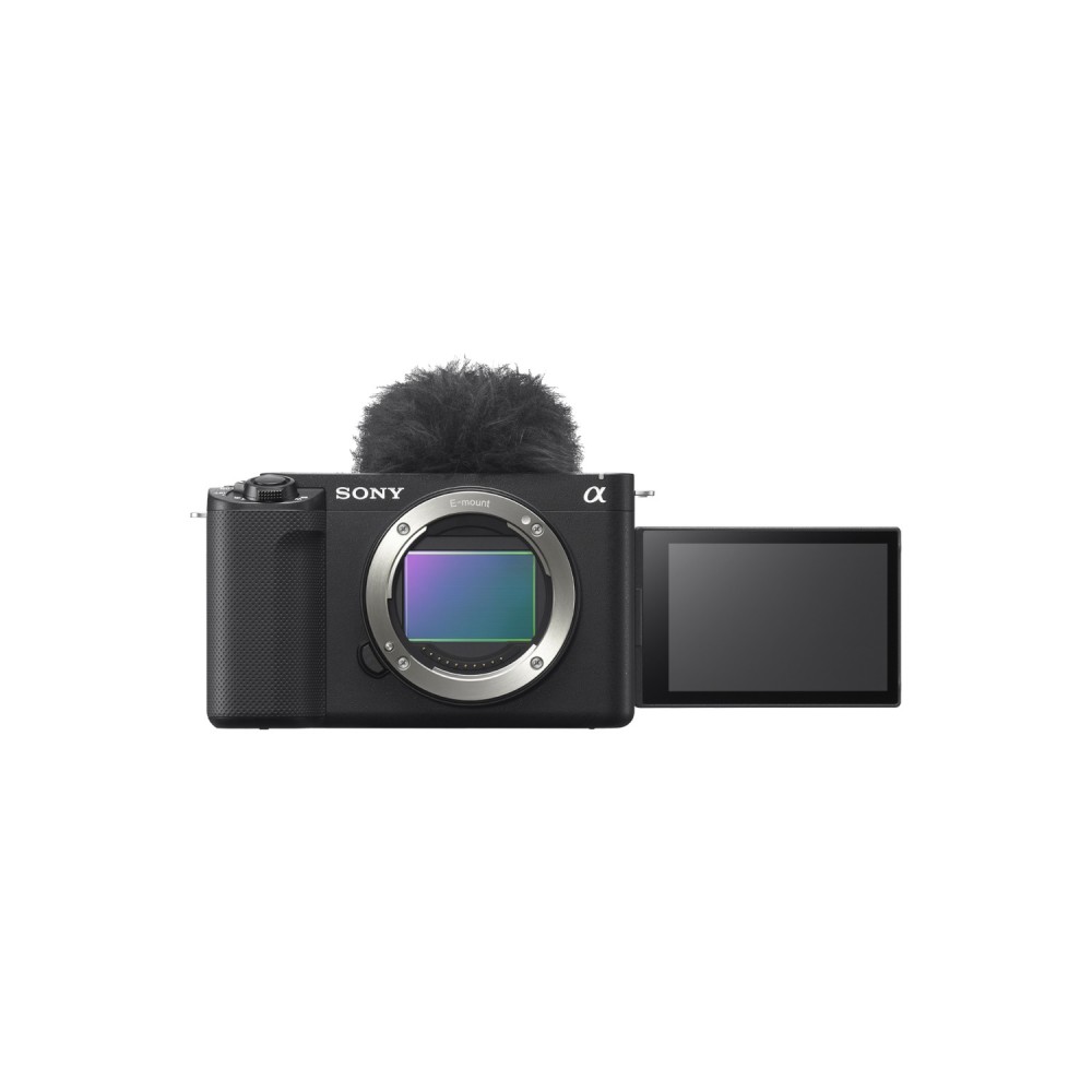 SONY ZV-E1 BODY - ZVE1BDI SONY ZV-E1 BODY - ZVE1BDI