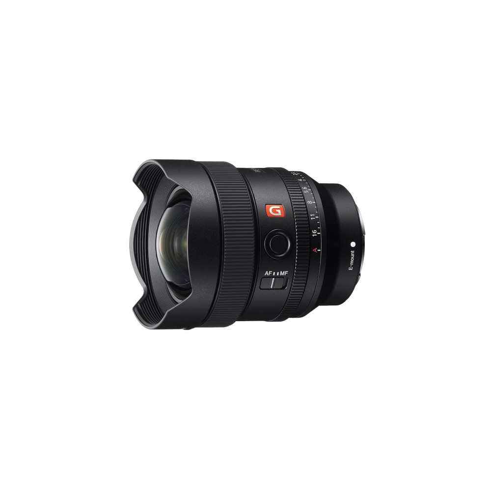 SONY FE 14mm f 1.8 GM - SEL14F18GM SONY FE 14mm f 1.8 GM - SEL14F18GM