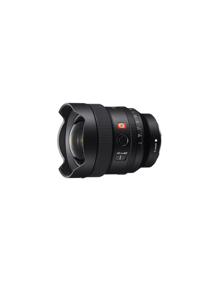 SONY FE 14mm f 1.8 GM - SEL14F18GM