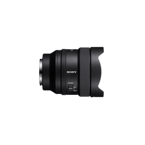 SONY FE 14mm f 1.8 GM - SEL14F18GM