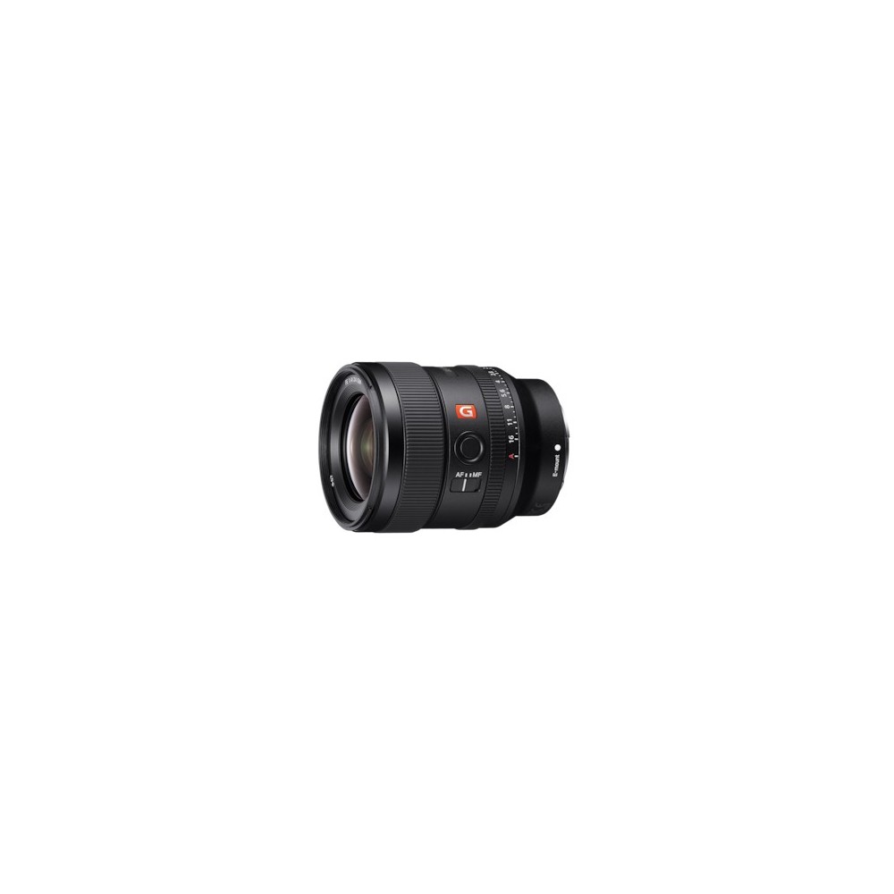SONY FE 24mm f 1.4 GM - SEL24F14GM SONY FE 24mm f 1.4 GM - SEL24F14GM