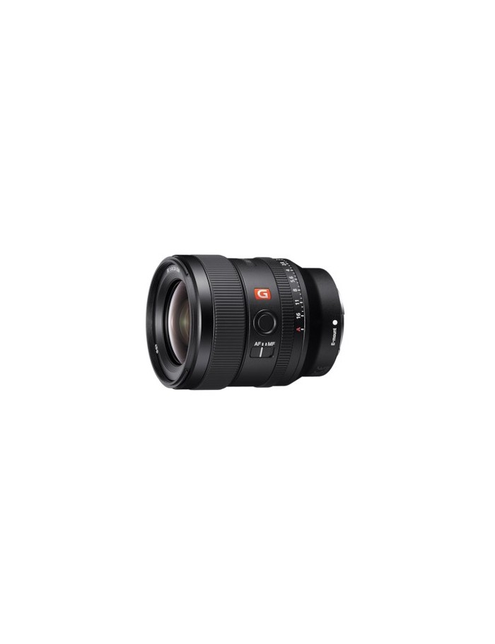SONY FE 24mm f 1.4 GM - SEL24F14GM