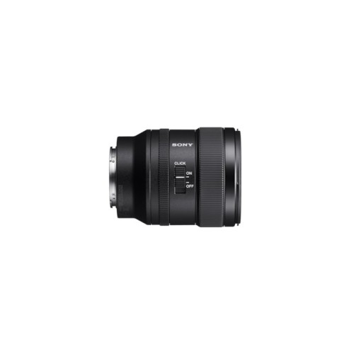 SONY FE 24mm f 1.4 GM - SEL24F14GM
