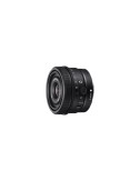 SONY FE 24mm f 2.8 G - SEL24F28G