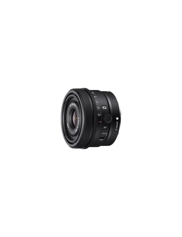 SONY FE 24mm f 2.8 G - SEL24F28G