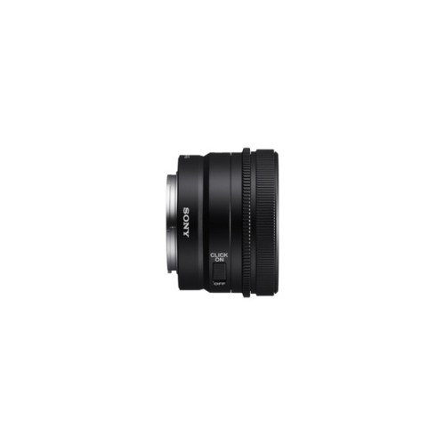 SONY FE 24mm f 2.8 G - SEL24F28G
