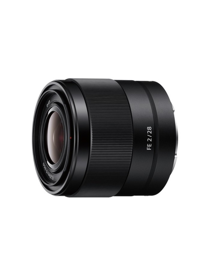 SONY FE 28mm f 2 - SEL28F20