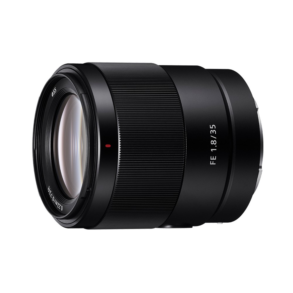 SONY FE 35mm f 1.8 - SEL35F18F SONY FE 35mm f 1.8 - SEL35F18F