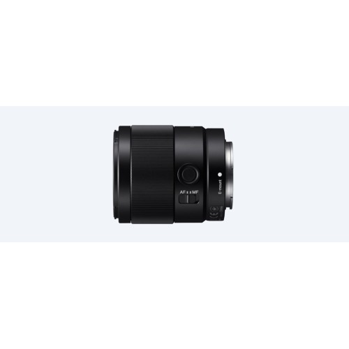 SONY FE 35mm f 1.8 - SEL35F18F