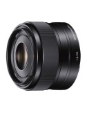 SONY E 35mm f 1.8 - SEL35F18