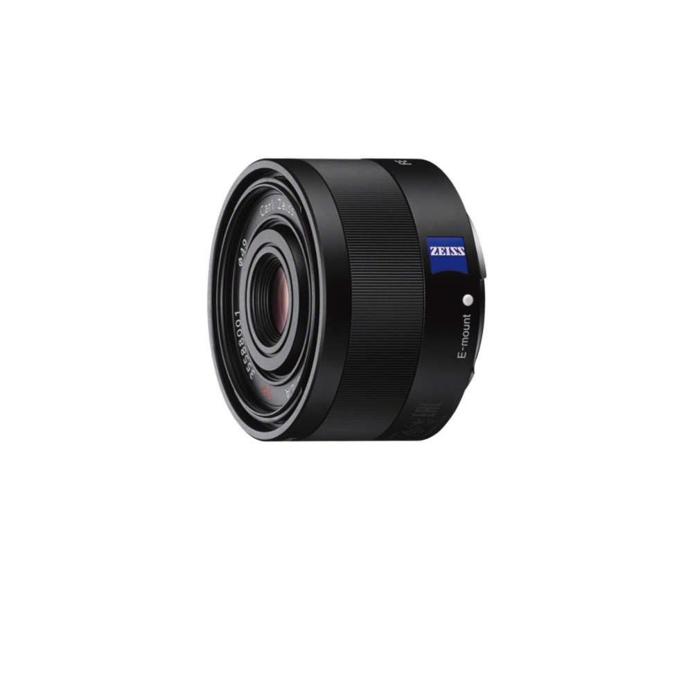 SONY FE 35mm f 2.8 Z - SEL35F28Z