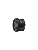 SONY FE 40mm f 2.5 G - SEL40F25G