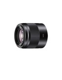 SONY E 50mm f 1.8 - SEL50F18B