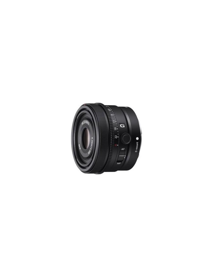 SONY FE 50mm f 2.5 G - SEL50F25G
