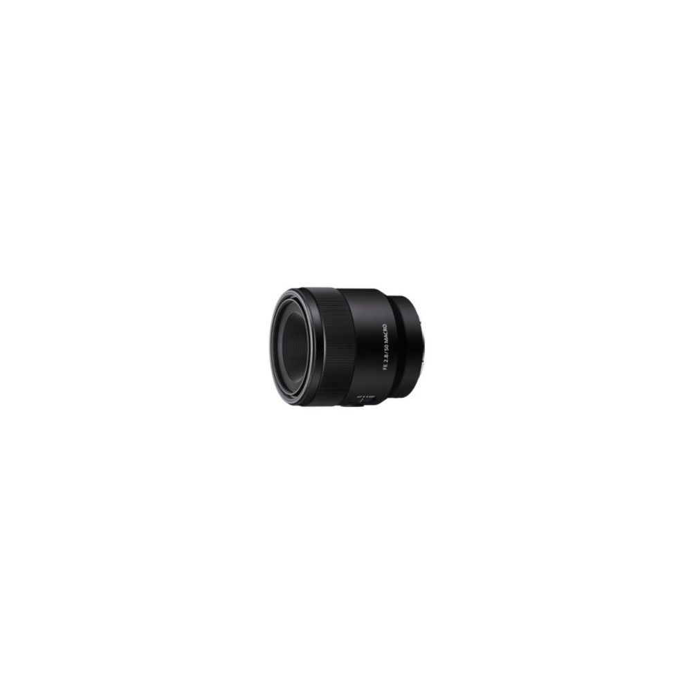 SONY FE 50mm f 2.8 - SEL50M28 SONY FE 50mm f 2.8 - SEL50M28