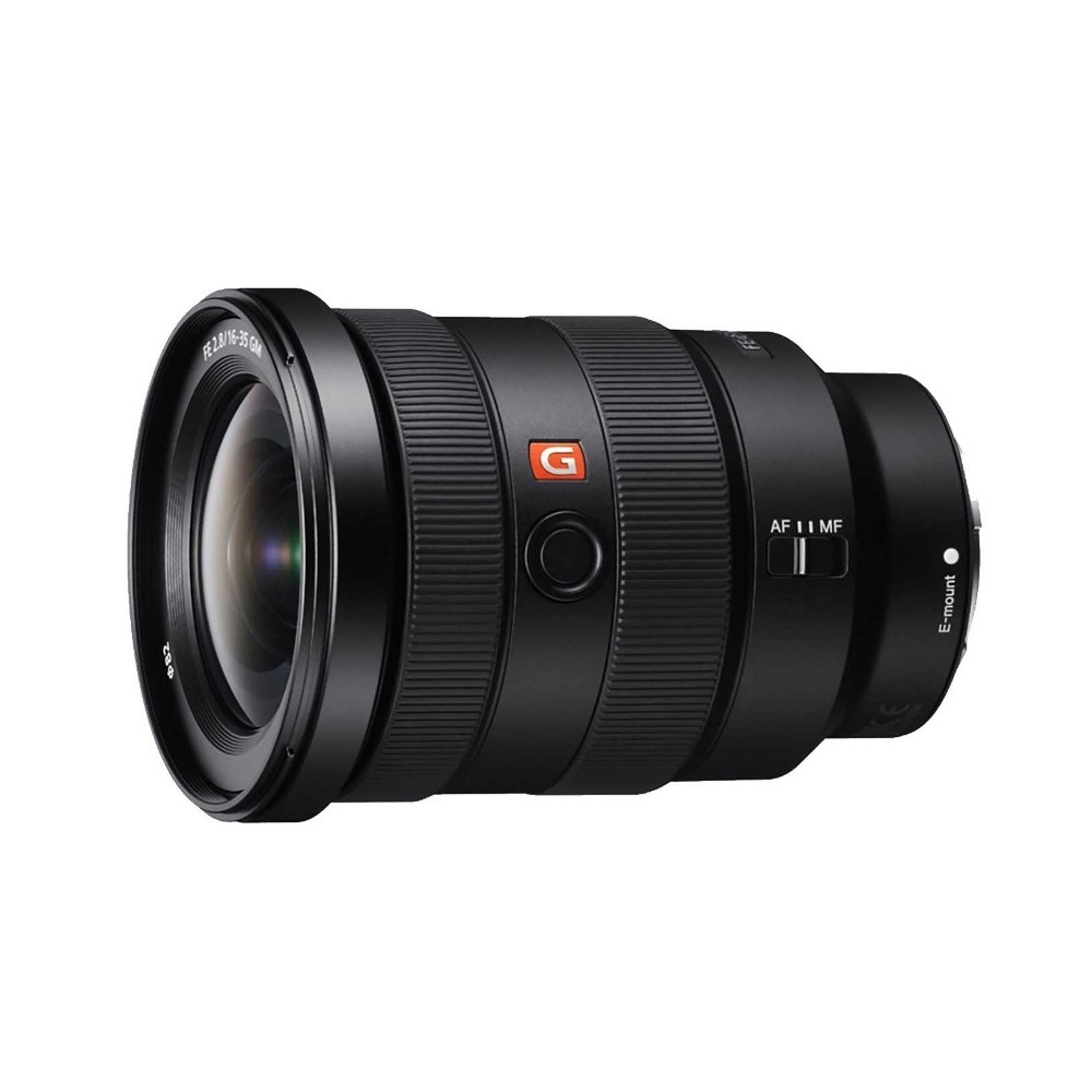 SONY FE 16-35mm f 2.8 GM - SEL1635GM SONY FE 16-35mm f 2.8 GM - SEL1635GM