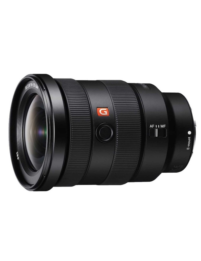 SONY FE 16-35mm f 2.8 GM - SEL1635GM