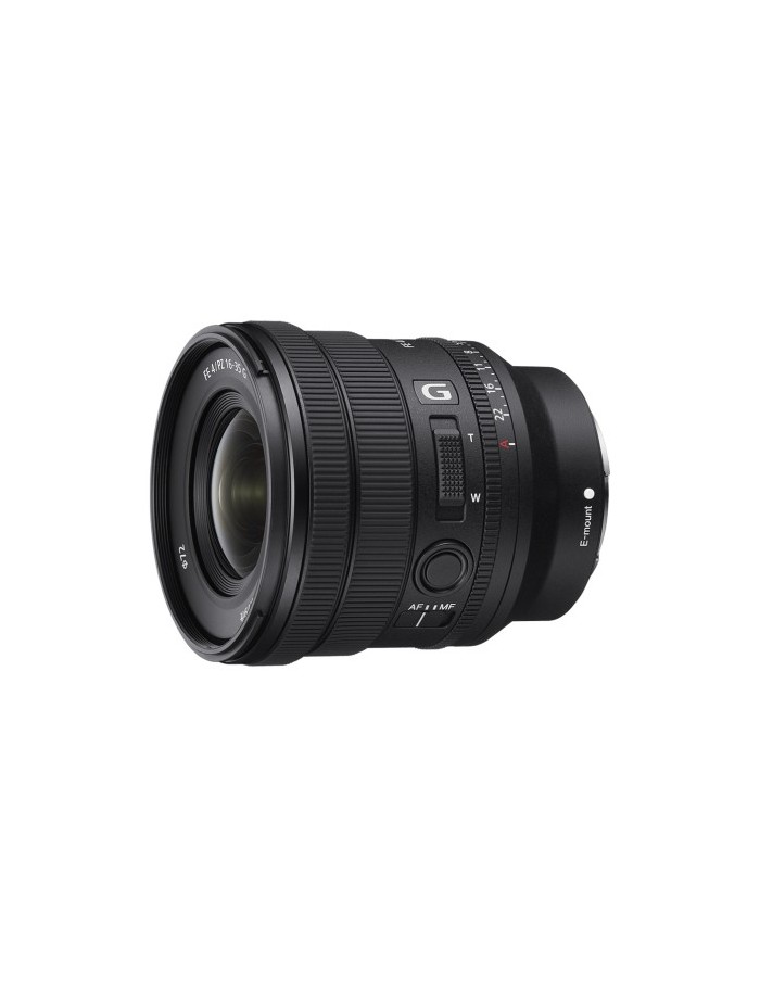 SONY FE PZ 16-35mm f 4 G - SELP1635G