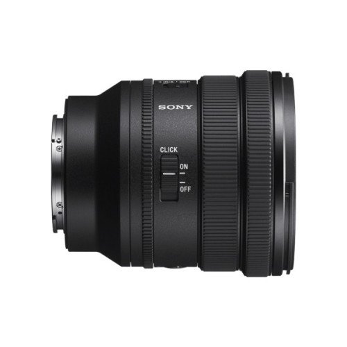 SONY FE PZ 16-35mm f 4 G - SELP1635G