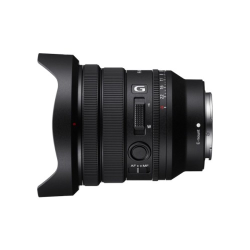 SONY FE PZ 16-35mm f 4 G - SELP1635G